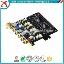 PCB Assembly Electronic Industrial Products